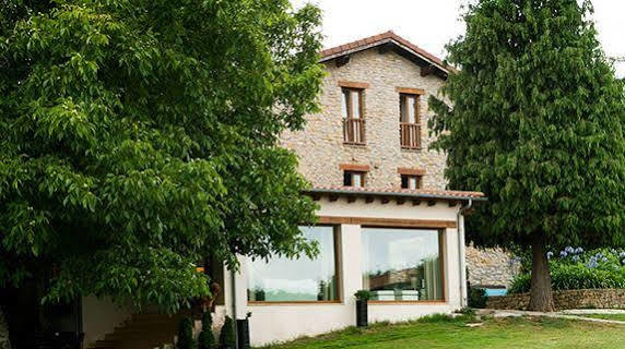 Posada Sotobosque Santander Exteriér fotografie